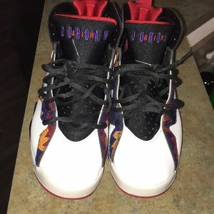 Air jordan 7 Retro Sweater